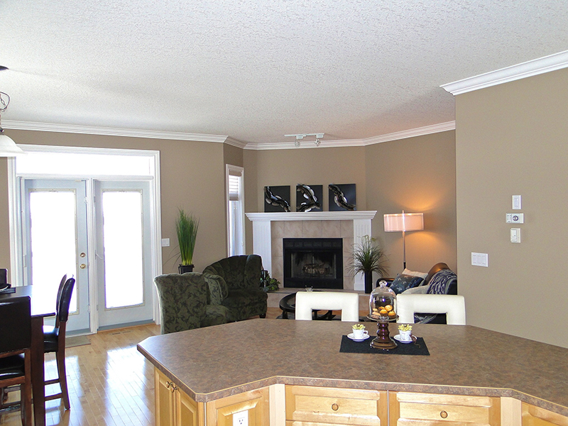 Calgary Painting Contractor By Request Painting & Decorating